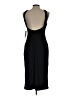 DKNY Black Cocktail Dress Size 10 - photo 2