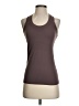 Athleta Brown Active Tank Size XS - photo 1