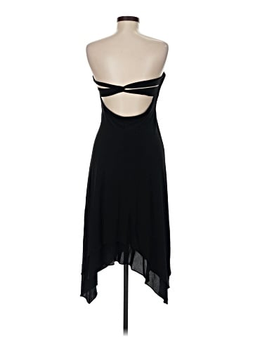 Laundry by Shelli Segal Cocktail Dress (view 2)