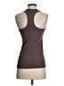 Athleta Brown Active Tank Size XS - photo 2
