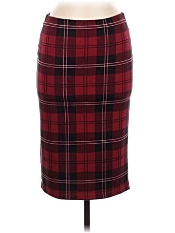Topshop Casual Skirt (view 1)