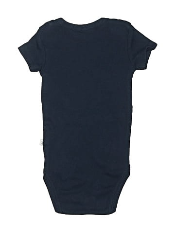 Honest Baby Clothing Short Sleeve Onesie (view 2)