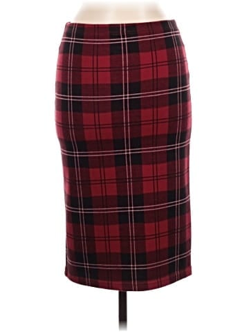 Topshop Casual Skirt (view 2)