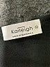 Kaileigh Solid Black Jumpsuit Size 1X - photo 4