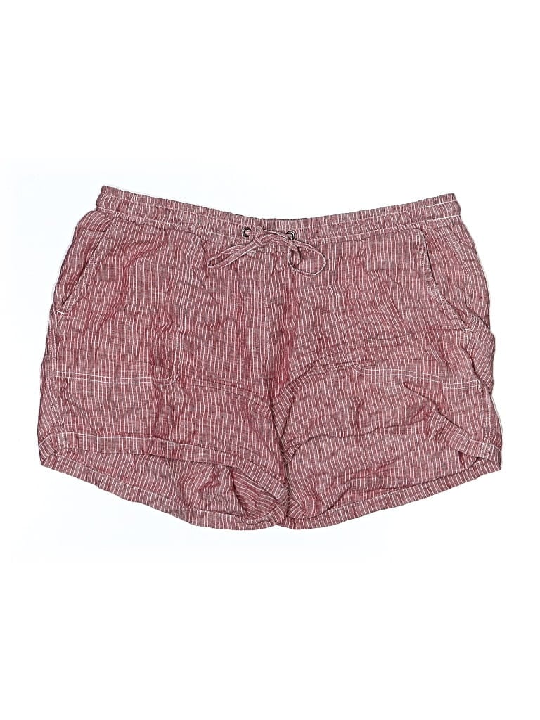 Pre-owned Amazon Essentials Shorts In Red