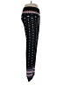 Unbranded 100% Polymide Print Black Leggings Size L - photo 4