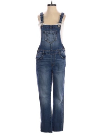 Jessica Simpson Overalls (view 1)