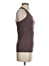 Athleta Brown Active Tank Size XS - photo 4