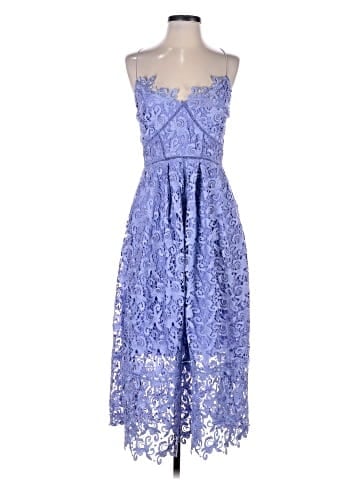 Eri + Ali Cocktail Dress (view 1)