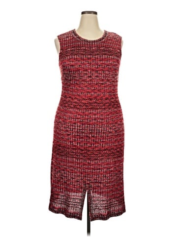 St. John Cocktail Dress (view 1)