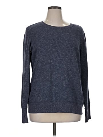 Tek Gear Pullover Sweater (view 1)