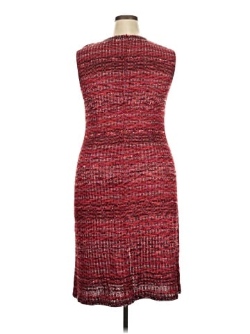 St. John Cocktail Dress (view 2)