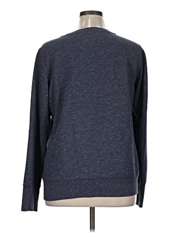 Tek Gear Pullover Sweater (view 2)