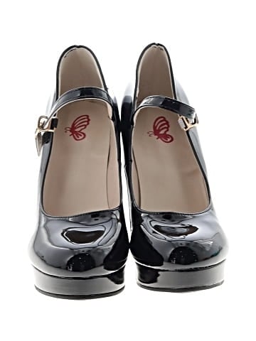 Assorted Brands Heels (view 2)