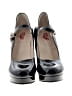 Assorted Brands Black Heels Size EU 41 - photo 2