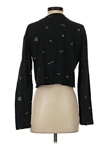 Victoria's Secret Pink Long Sleeve T-Shirt (view 2)