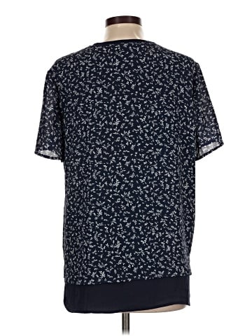 Hilary Radley Short Sleeve T-Shirt (view 2)