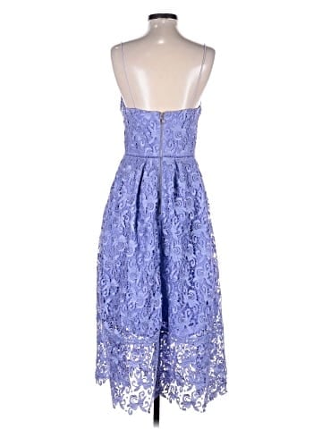 Eri + Ali Cocktail Dress (view 2)