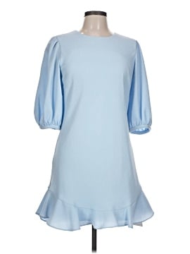 Black Halo Casual Dress (view 1)