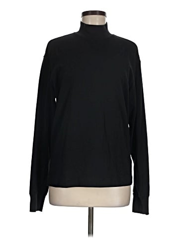 Uniqlo U Long Sleeve Turtleneck (view 1)