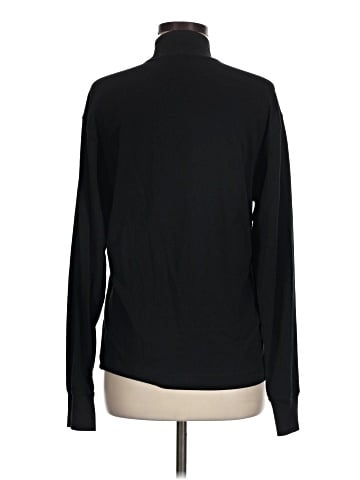 Uniqlo U Long Sleeve Turtleneck (view 2)