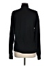 Uniqlo U Black Long Sleeve Turtleneck Size M - photo 2