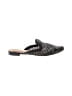 Tanara Black Mule/Clog Size 10 - photo 1