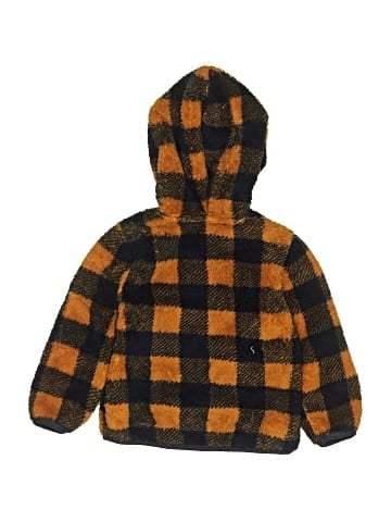 Little Me Jacket (view 2)