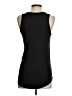 Athleta Black Sleeveless T-Shirt Size XXS - photo 2
