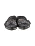 Tanara Black Mule/Clog Size 10 - photo 2