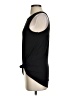 Athleta Black Sleeveless T-Shirt Size XXS - photo 5