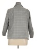Nordstrom Rack Checkered-gingham Gray Blazer Size 1X - photo 2