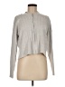 Cyrus Silver Cardigan Size M - photo 1
