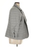 Nordstrom Rack Checkered-gingham Gray Blazer Size 1X - photo 4