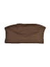 Aritzia Brown Tube Top Size XS - photo 2