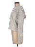 Cyrus Silver Cardigan Size M - photo 5