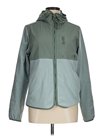 The North Face Zip Up Hoodie (view 1)