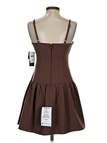 Seni & Cade Casual Dress (view 2)