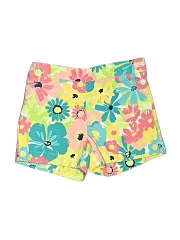 Janie and Jack Board Shorts (view 1)
