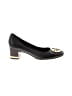 Tory Burch Black Heels Size 8 - photo 1
