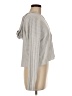 Cyrus Silver Cardigan Size M - photo 4