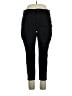 Old Navy Black Jeans Size 16 Petite - photo 1