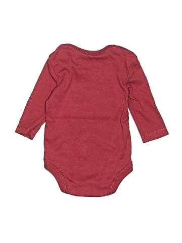 Harry Potter Long Sleeve Onesie (view 2)