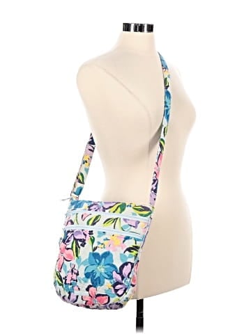Vera Bradley Crossbody Bag (view 2)