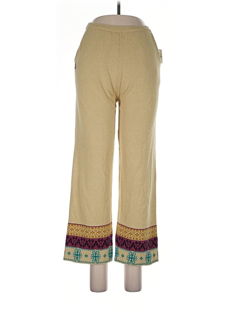Pre-owned Disney Sweatpants In Tan