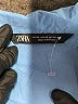 Zara Blue Casual Dress Size XS - photo 4