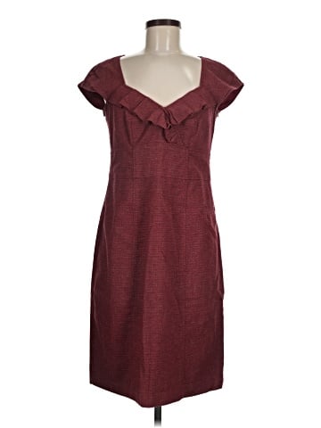 Nanette Lepore Casual Dress (view 1)