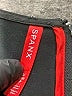 SPANX Solid Black Jumpsuit Size S - photo 4