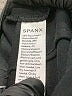 SPANX Solid Black Jumpsuit Size S - photo 6