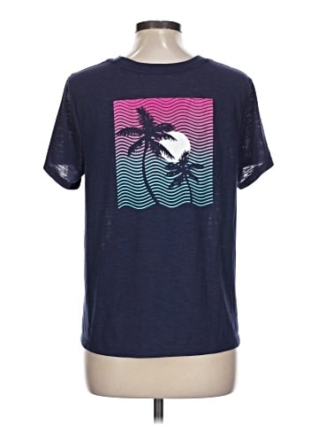 Active by Old Navy Short Sleeve T-Shirt (view 2)